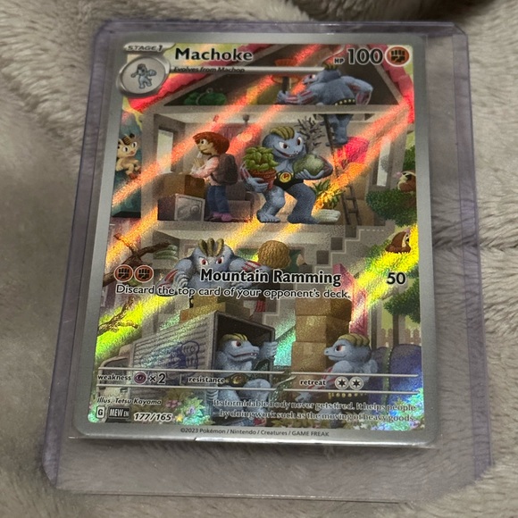 Pokémon Cards - Pull cards/Full Art/Rare - Picture 15 of 16